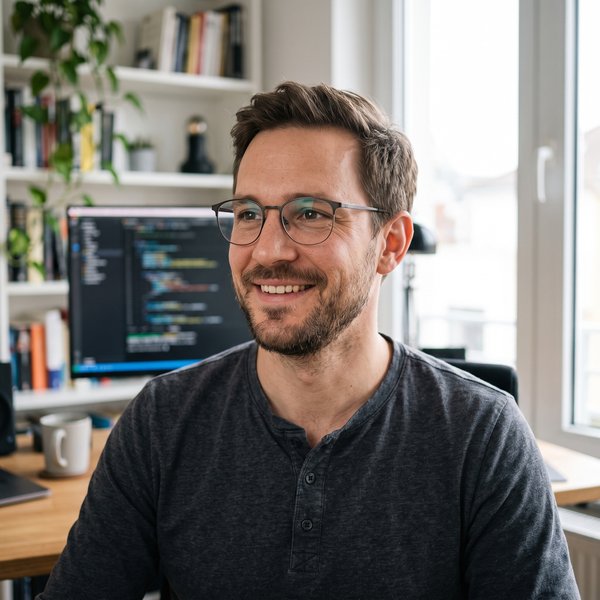Tobias Lindner